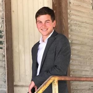 Meet your Posher, Wesley